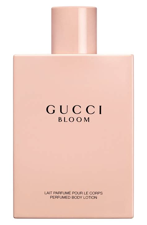 gucci by gucci body lotion 100ml|Gucci body lotion for women.